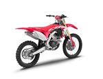 Honda CRF250R 2019 05