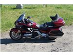 Honda Gold Wing 2018 06