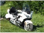 Honda Gold Wing 2018 21