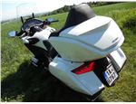 Honda Gold Wing 2018 32