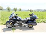 Honda Gold Wing 1800 model 2019 12