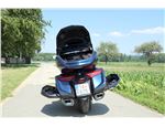 Honda Gold Wing 1800 model 2019 14