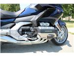 Honda Gold Wing 1800 model 2019 16