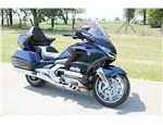 Honda Gold Wing 1800 model 2019 17