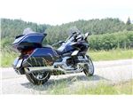 Honda Gold Wing 1800 model 2019 19