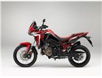 Honda Africa Twin 1100 02