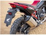 Honda Africa Twin 1100 10