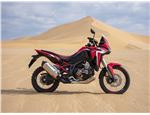 Honda Africa Twin 1100 11