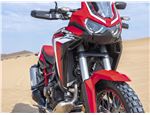 Honda Africa Twin 1100 12