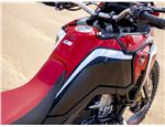 Honda Africa Twin 1100 13