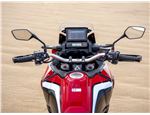 Honda Africa Twin 1100 14