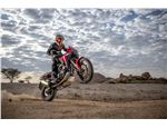 Honda Africa Twin 1100 19