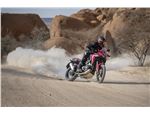 Honda Africa Twin 1100 20