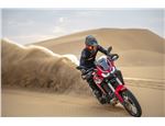 Honda Africa Twin 1100 21