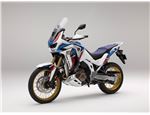 Honda Africa Twin Adventure Sports 1100 01