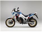 Honda Africa Twin Adventure Sports 1100 02