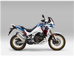 Honda Africa Twin Adventure Sports 1100 04