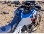 Honda Africa Twin Adventure Sports 1100 13