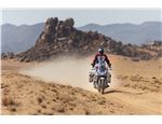 Honda Africa Twin Adventure Sports 1100 18