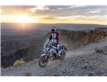 Honda Africa Twin Adventure Sports 1100 22