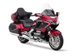 Honda Gold Wing 2020 11