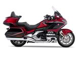 Honda Gold Wing 2020 12