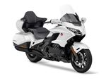 Honda Gold Wing 2020 13