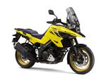 Suzuki V-Strom 1050 07