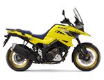 Suzuki V-Strom 1050 08