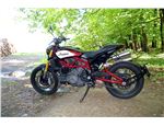 Indian FTR1200S Race Replica 01 Indian FTR1200S Race Replica 01