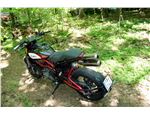 Indian FTR1200S Race Replica 05 Indian FTR1200S Race Replica 05