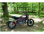 Indian FTR1200S Race Replica 06 Indian FTR1200S Race Replica 06