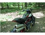 Indian FTR1200S Race Replica 07 Indian FTR1200S Race Replica 07
