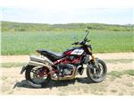 Indian FTR1200S Race Replica 11 Indian FTR1200S Race Replica 11