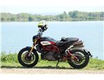 Indian FTR1200S Race Replica 15 Indian FTR1200S Race Replica 15