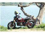 Indian FTR1200S Race Replica 16 Indian FTR1200S Race Replica 16