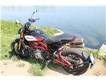 Indian FTR1200S Race Replica 18 Indian FTR1200S Race Replica 18