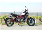 Indian FTR1200S Race Replica 24 Indian FTR1200S Race Replica 24