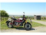 Indian FTR1200S Race Replica 25 Indian FTR1200S Race Replica 25