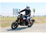 Indian FTR1200S Race Replica 28 Indian FTR1200S Race Replica 28