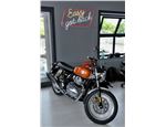 Prodejna Royal Enfield 02 Prodejna Royal Enfield 02