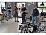 Prodejna Royal Enfield 18 Prodejna Royal Enfield 18