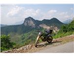 Vietnamem na motorce 29