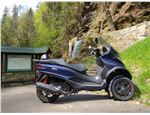 Piaggio MP3 500 HPE LT Advanced 1