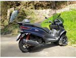 Piaggio MP3 500 HPE LT Advanced 2