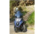 Piaggio MP3 500 HPE LT Advanced 3