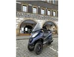 Piaggio MP3 500 HPE LT Advanced 7