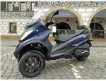 Piaggio MP3 500 HPE LT Advanced 8