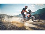 KTM 890 ADVENTURE R RALLY 07