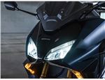 Honda Forza 750 23